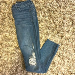 Women’s Denim Jeans